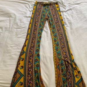 Novella Royale Bell Bottoms!